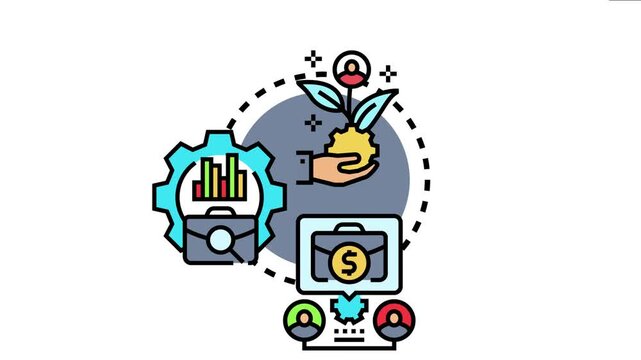 Nationwide implementation strategy creating new business initiatives, growing financial success, fostering teamwork, and developing effective project management solutions for global reach