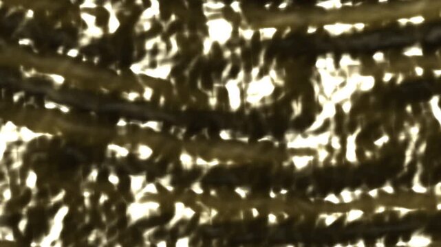 Abstract woven fabric texture extreme macro, dark brown textile fiber pattern background, organic knitted mesh material for design overlay