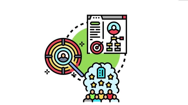 Multi touch customer journey analytics identifying user engagement, tracking pathways, and understanding client behavior for optimized digital marketing strategies and enhanced experience