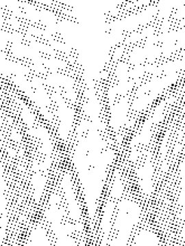 black and white abstract background