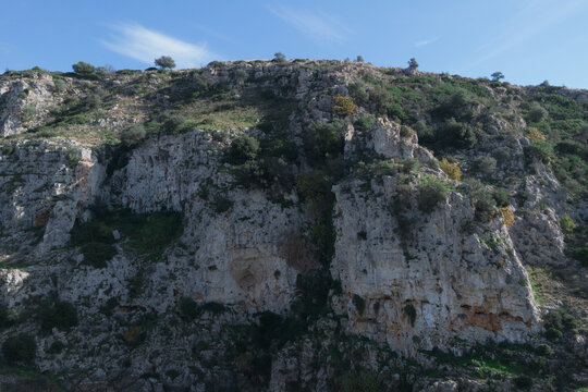 rocce