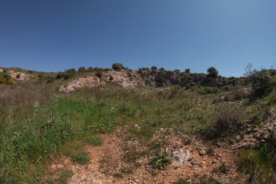 paesaggio
