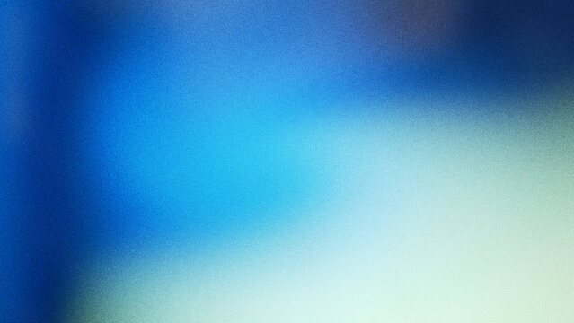 blue gradient defocused abstract photo smooth lines pantone color background