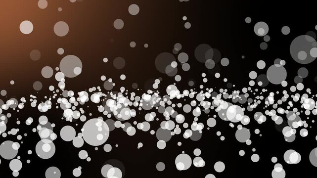 drops of water