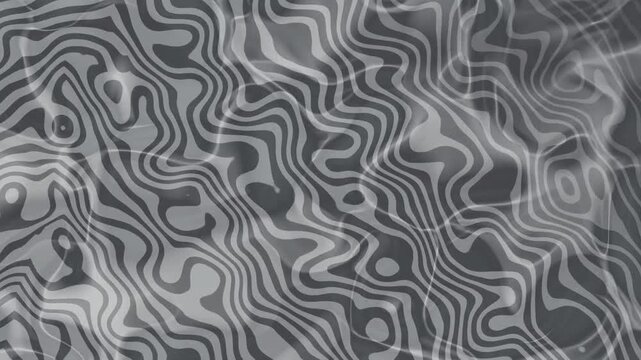 abstract seamless pattern