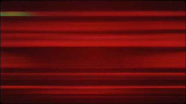Abstract red striped background with a gradient effect.