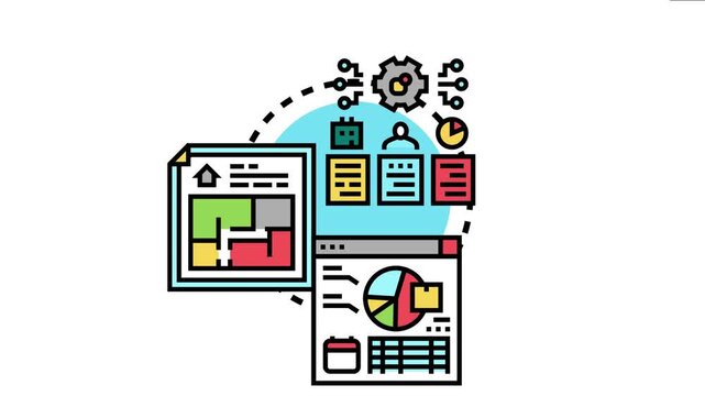 Minimum stock level planning involves analyzing data, managing inventory, and optimizing supply chain operations to ensure efficient stock management and prevent shortages or overstocking