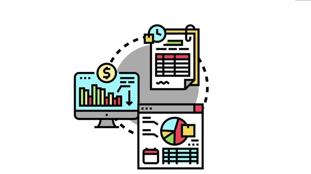Minimum order quantity concept the importance of managing inventory, optimizing costs, and ensuring efficient supply chains through data analysis, financial planning, and order tracking