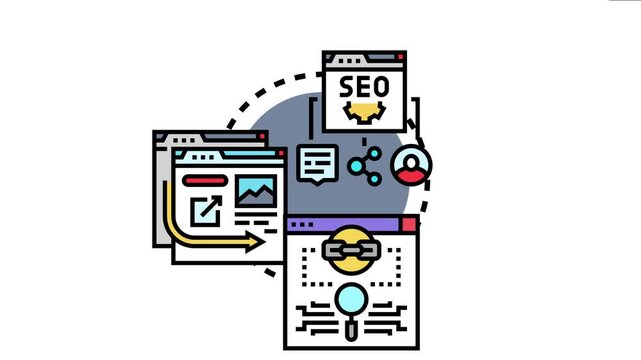 Off page seo strategy involves building external signals like backlinks, social shares, and mentions, directing traffic and enhancing search engine ranking for online content and websites