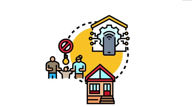 Individuals choosing off grid living are embracing energy freedom and technology for a self sufficient lifestyle, enabling autonomy and resilience away from traditional utilities