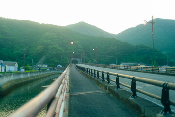 【熊本】天草崎津集落の街並み © Ryota