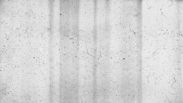 Animated HD crinkled Paper Texture background. white crumpled  paper sheet motion video. animated paper texture overlay. paper texture animation stop motion transparent background.