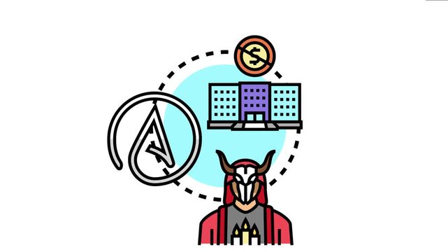 Understanding nonprofit organizations providing support and services for various religious beliefs. Spiritual practices. And secular humanist causes. Emphasizing donation models and community support