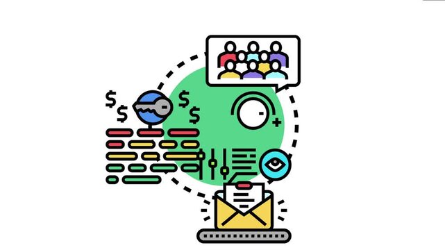 Niche marketing strategy provides a targeted approach, focusing on specific audience segments and delivering relevant email newsletters to drive promotion and engagement