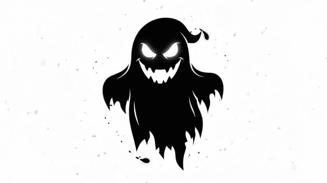 ghost halloween