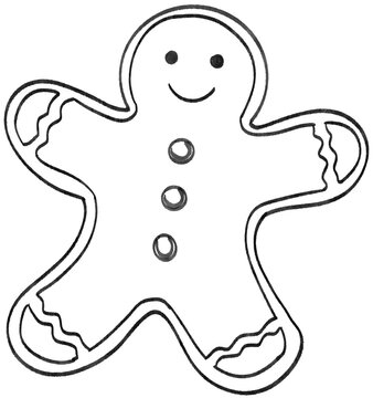 cookies man