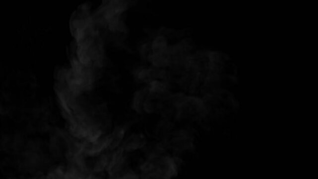 Smoke Fx