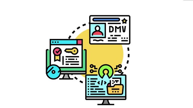 Digital depicting the essential legal framework governing open source code, license approval processes, and compliance for software projects and distributed systems