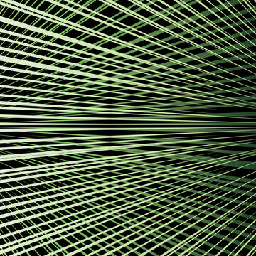 Elegant creative background featuring flowing lines and refined perspective creating sophisticated visual depth.