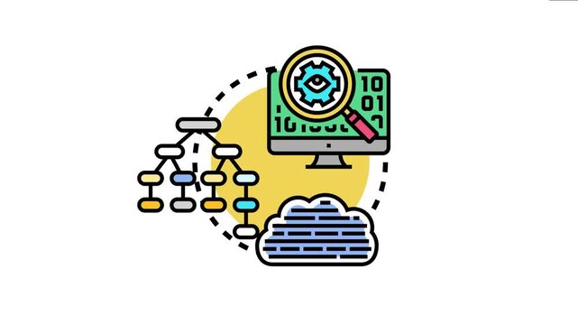 Open source toolset processing and inspecting programming code and data structures, managing cloud computing networks and collaborative software development