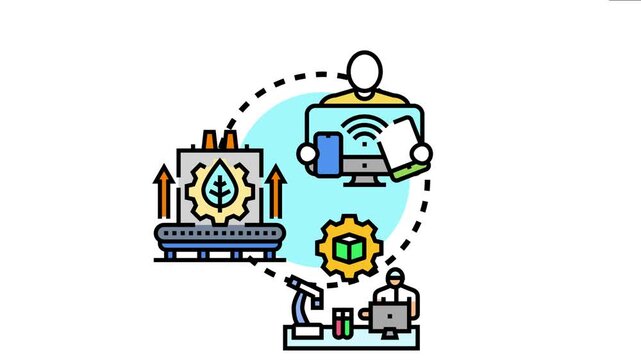 Global experts and external contributors bring diverse ideas and technologies. Connecting with internal processes like production. Research