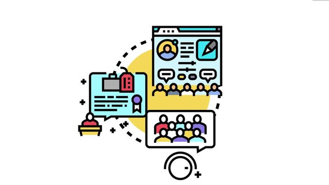Online moderation assistant optimizing digital content across platforms, managing community discussions, ensuring professional communication, and maintaining brand reputation