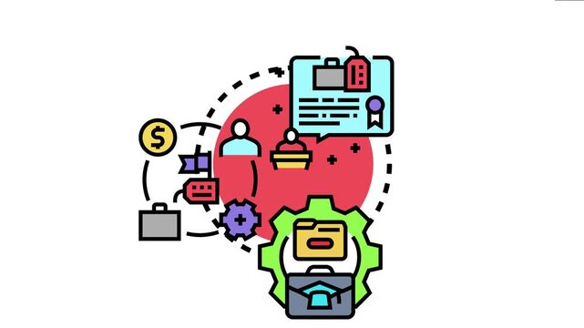 Online content management flow the process of creating, publishing, optimizing, and monetizing digital materials across various platforms for business growth and audience engagement