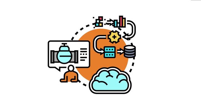 Software development teams are implementing continuous integration and delivery pipelines. Automating processes for efficient coding. Testing