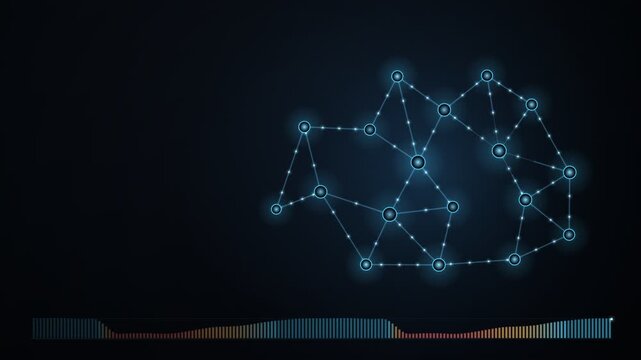 Microservice Network Failure And Self Healing Rerouting Traffic Seamless Loop