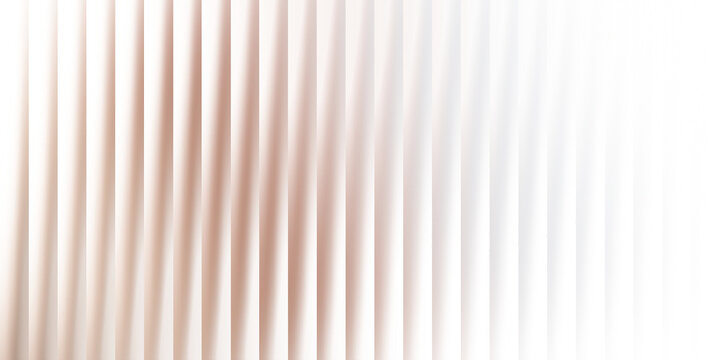 Abstract vertical stripes with gradient transitions from red to white lines