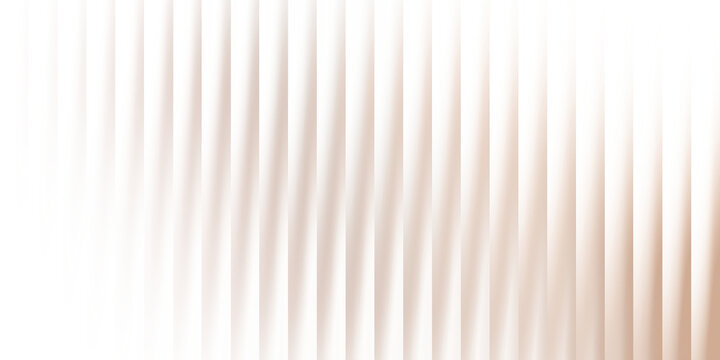 Vertical wavy lines with gradient color transitions and black backgrounds