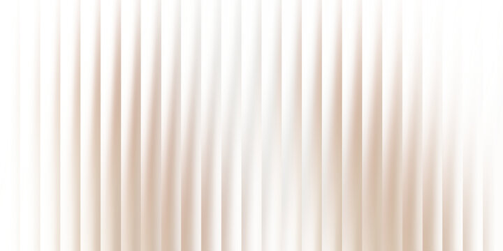 Vertical white stripes with distorted rainbow edges and dark background texture