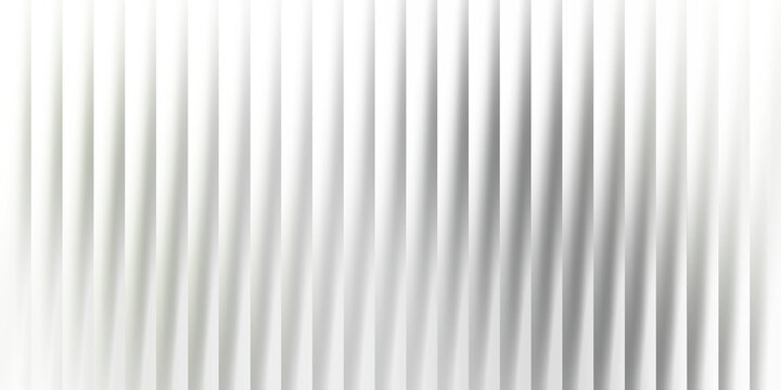 Vertical gradient stripes with pale green and grey tones on black background