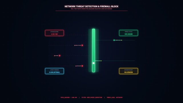 modern infographic design template