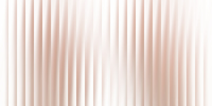 Vertical peach and beige stripes with subtle red and blue color glitch effects