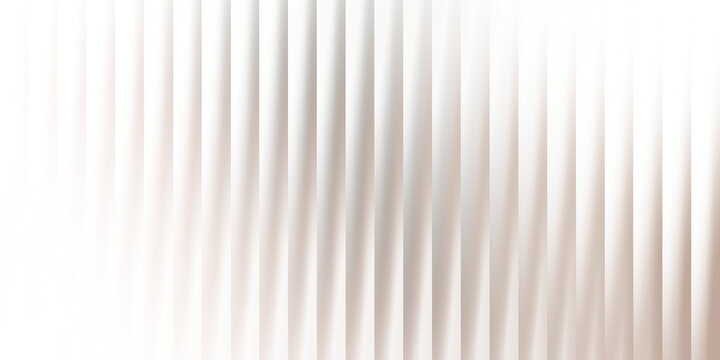 Vertical beige stripes with distorted glitch effects and red black accents