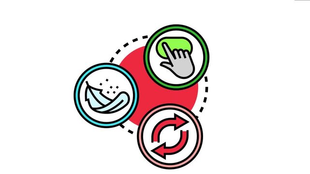 Official product recall announcements outlining procedures for identifying, communicating, and managing defective or faulty items, ensuring customer safety and market integrity