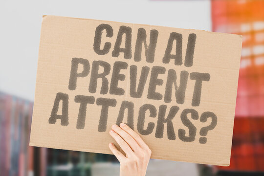 "Can AI prevent attacks?" Technology aims to prevent school attacks. TECHNOLOGY. PREVENT. SCHOOL. ATTACKS. SAFETY.