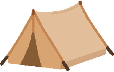 camping tent © 가은 이