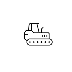 snowcat icon © Didik