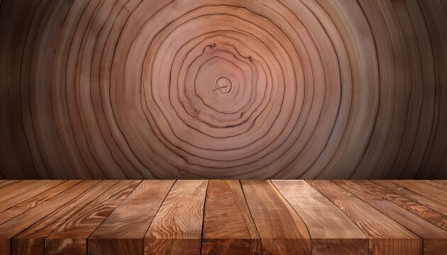 natural modern wood abstract pattern textured background top view of wood table and floor pan for design and decoration blank for text with copy space