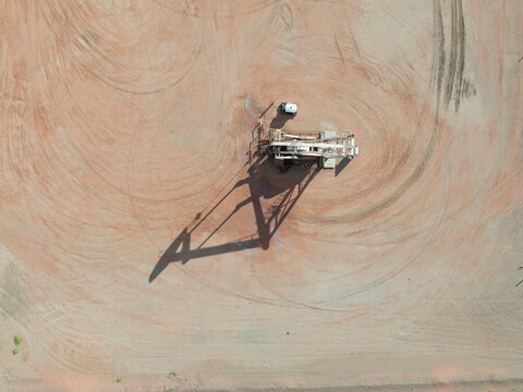 pump jack