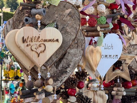 Bauernmarkt Sankt Veit