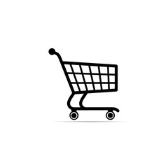 shopping cart icon © mrpritish