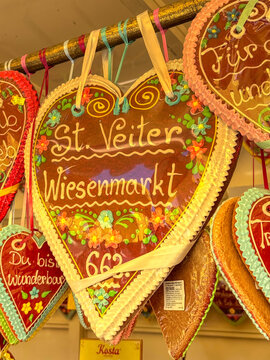 Bauernmarkt Sankt Veit