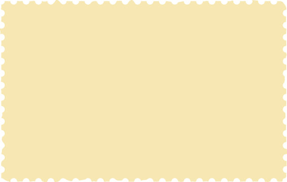 Old stamp