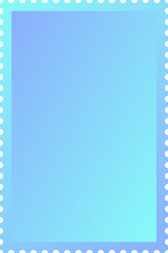 Postage stamp