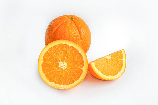 Citrus fruits