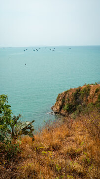 Khao Loem Chabang, Chon Buri