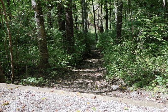 Battelle Darby Creek Metro Park 
